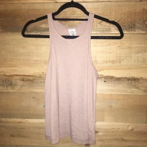 Free people tank